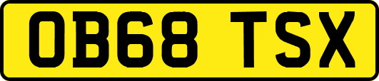 OB68TSX