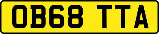 OB68TTA