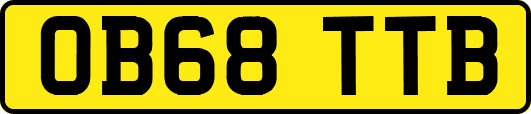 OB68TTB