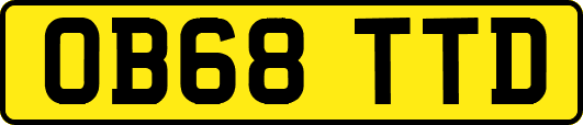 OB68TTD