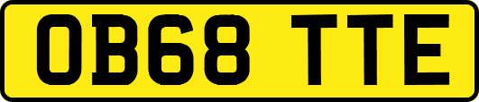 OB68TTE