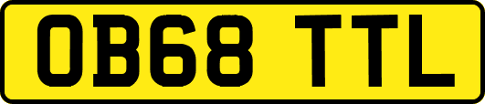 OB68TTL