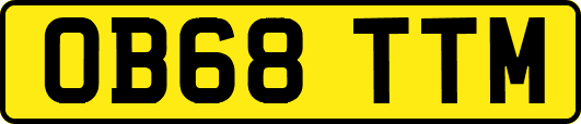 OB68TTM