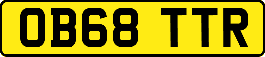 OB68TTR