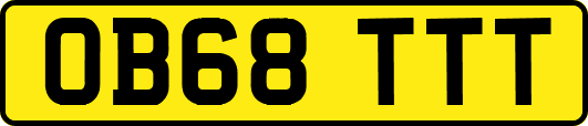 OB68TTT
