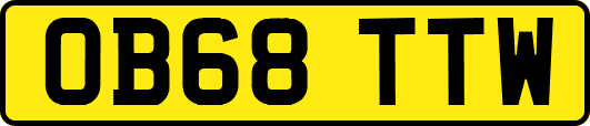 OB68TTW