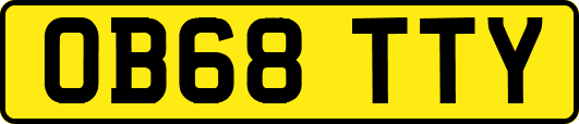 OB68TTY