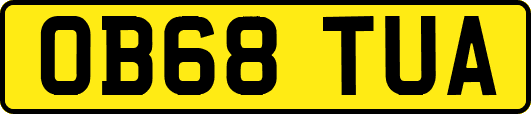 OB68TUA