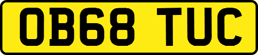 OB68TUC