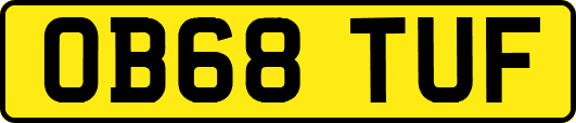 OB68TUF