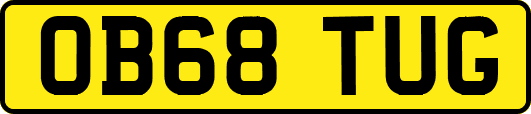 OB68TUG