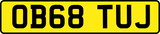 OB68TUJ