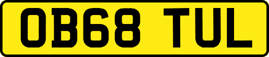 OB68TUL