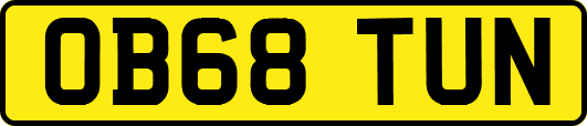OB68TUN