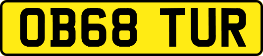 OB68TUR