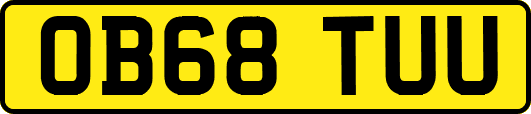 OB68TUU