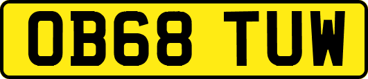 OB68TUW