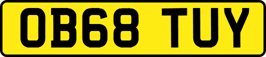OB68TUY