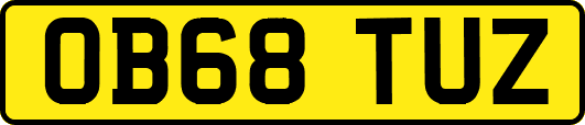 OB68TUZ