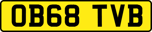 OB68TVB