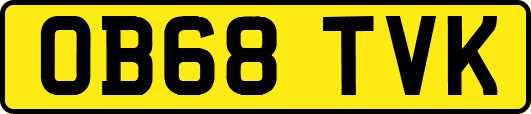 OB68TVK