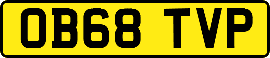 OB68TVP