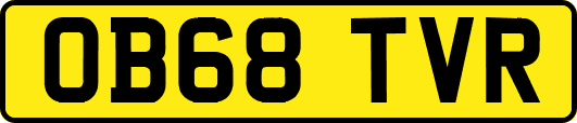OB68TVR