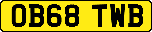 OB68TWB