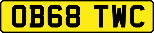 OB68TWC