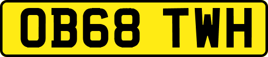 OB68TWH