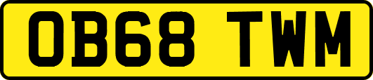 OB68TWM