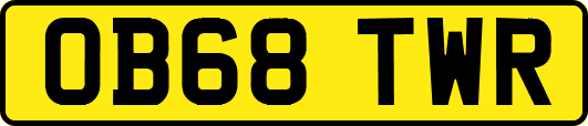 OB68TWR