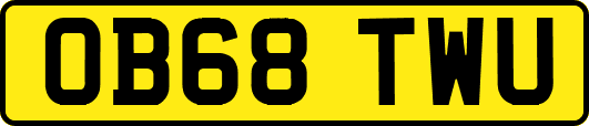 OB68TWU