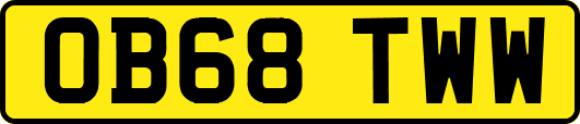 OB68TWW