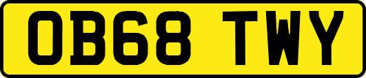 OB68TWY