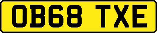 OB68TXE