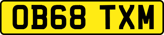 OB68TXM