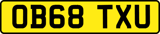 OB68TXU