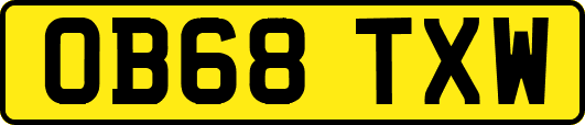 OB68TXW