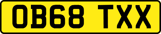 OB68TXX