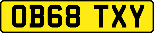 OB68TXY