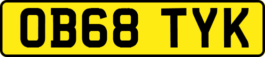 OB68TYK