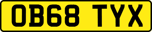 OB68TYX