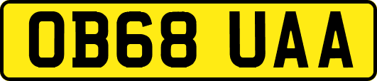 OB68UAA