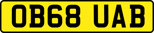 OB68UAB