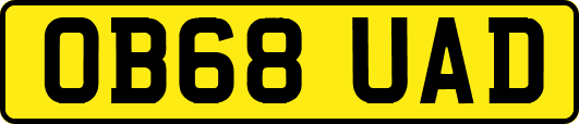 OB68UAD