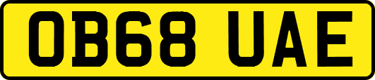 OB68UAE