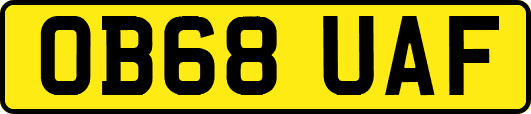 OB68UAF