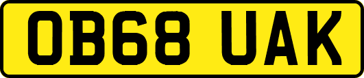 OB68UAK