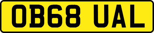 OB68UAL